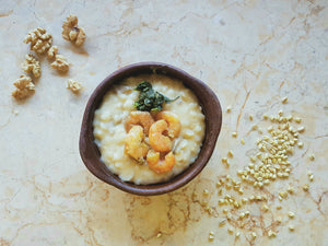 Risotto de mote