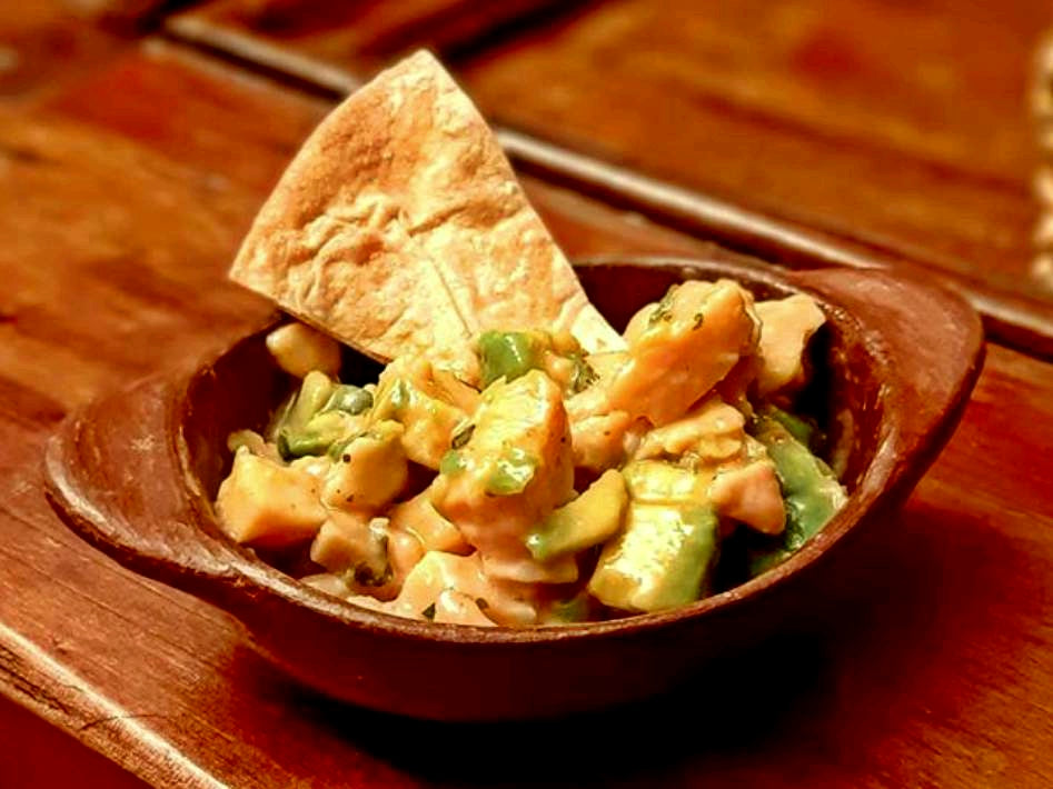 Ceviche